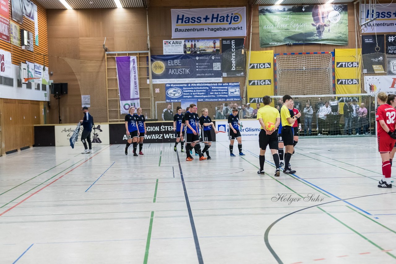 Bild 119 - VR Bank Cup Horst